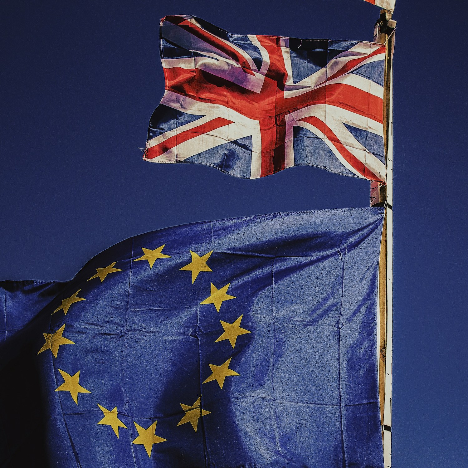 Apmefx | Four years since Brexit: Despite the dark scenarios, no disaster happens