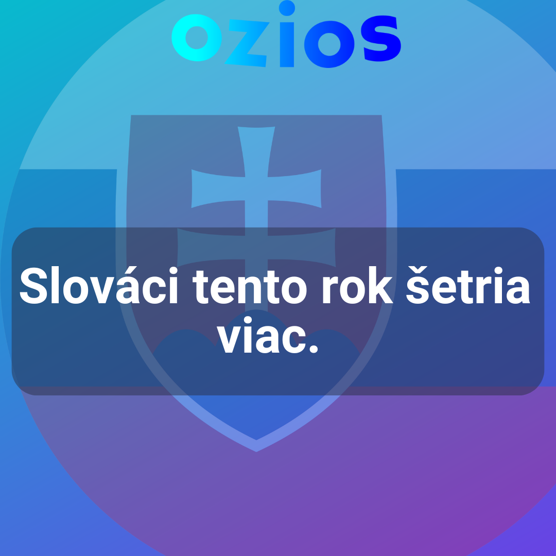 Zvýšte úroveň Obchodovania S Ozios