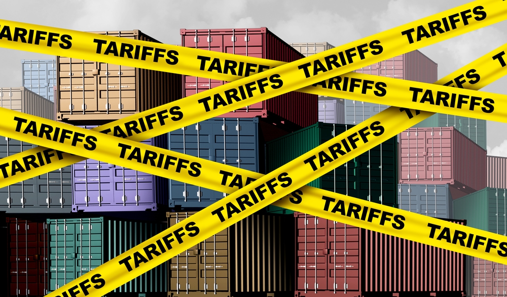 Apmefx | How will tariffs change the current investment landscape?