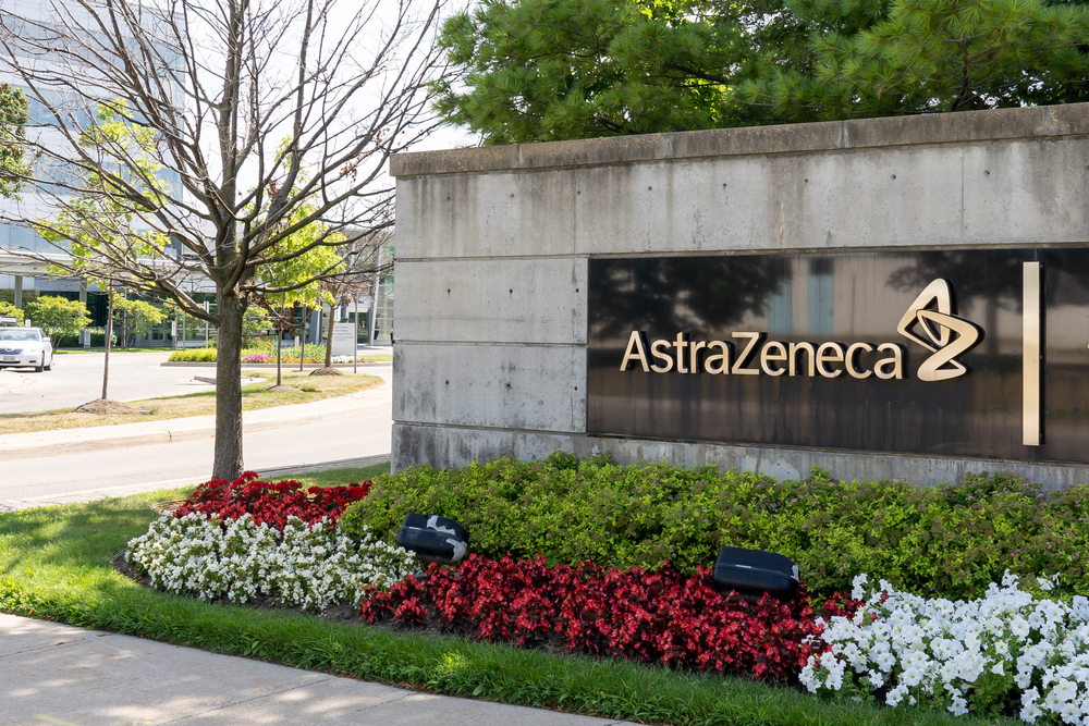 Astrazeneca