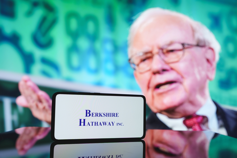 Berkshire Hathaway