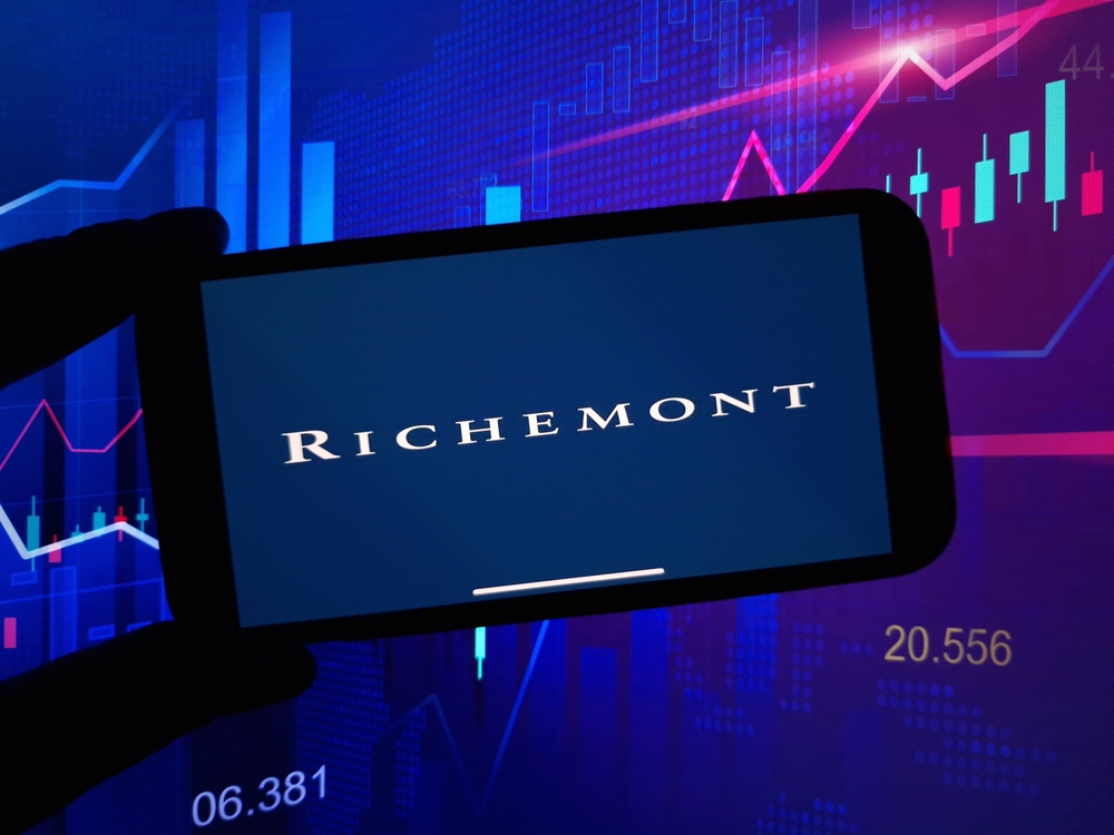 Apme Fx | Against the backdrop of a slowing luxury sector, Richemont shines with great results