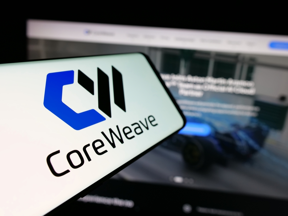 Apmefx | CoreWeave Acquires Core Scientific: A $9 Billion Strategic Transformation