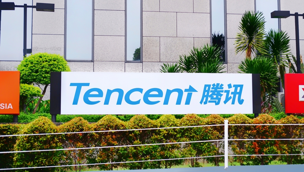Apme Fx | Tencent: When Growth Is Not Just About Games, but Also About the Future of Technology