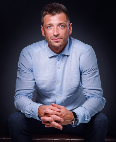 Apmefx | Peter Svoreň