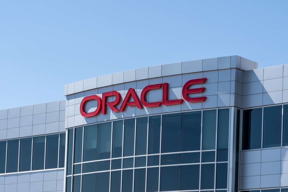 Apme Fx | Oracle: From a Conservative Software Player to a Rocket Story of Artificial Intelligence