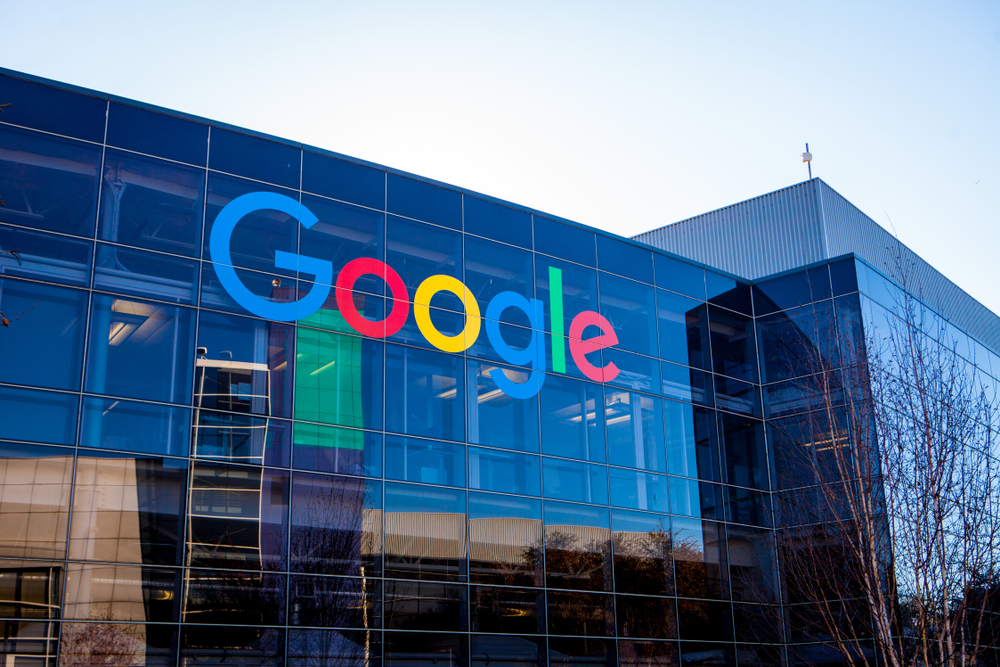 Apme Fx | Google Makes AI Agents the Core of Its Enterprise Business