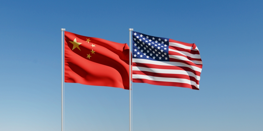 Apme Fx | The Real Shock from Beijing Lies in Oil, Not Trade