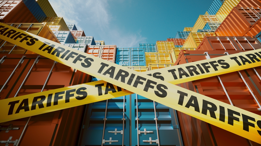 Apme Fx | US Imposes 10% or 12.5% Tariffs on 60 Economies: Forced Labor Crackdown Reshapes Global Trade