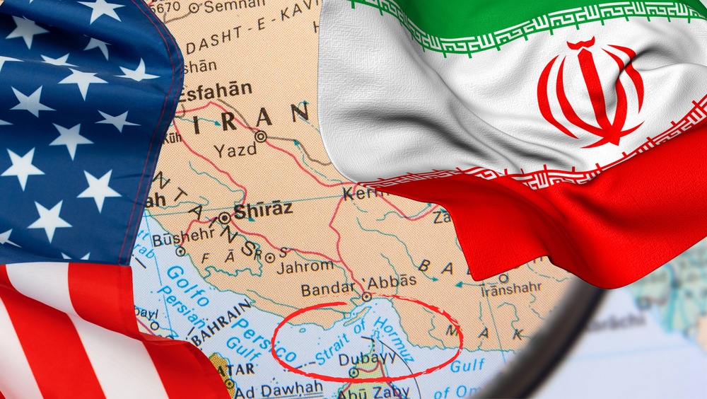 Apme Fx | Trump's Agreement with Iran and the Reopening of the Strait of Hormuz: Oil Prices Fall, Inflation Eases Slightly