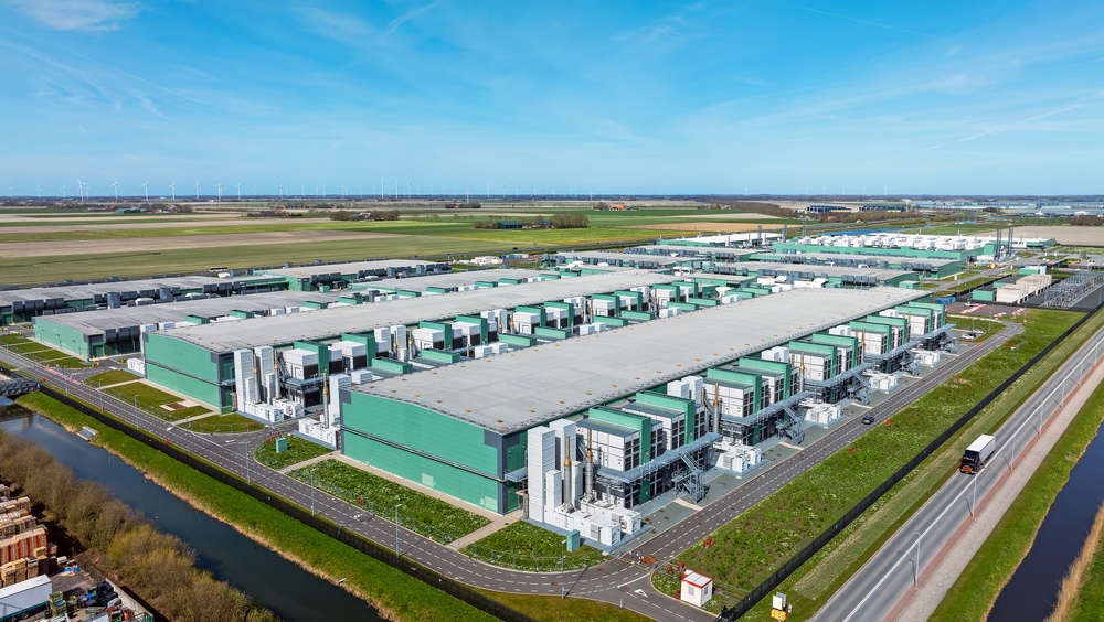 Apme Fx | ABB and Siemens are capitalizing on the data center boom.