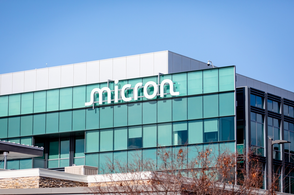 Apme Fx | Micron as the Driving Force Behind the AI Boom: Record Profits, a Memory Crisis, and a New Market Supercycle