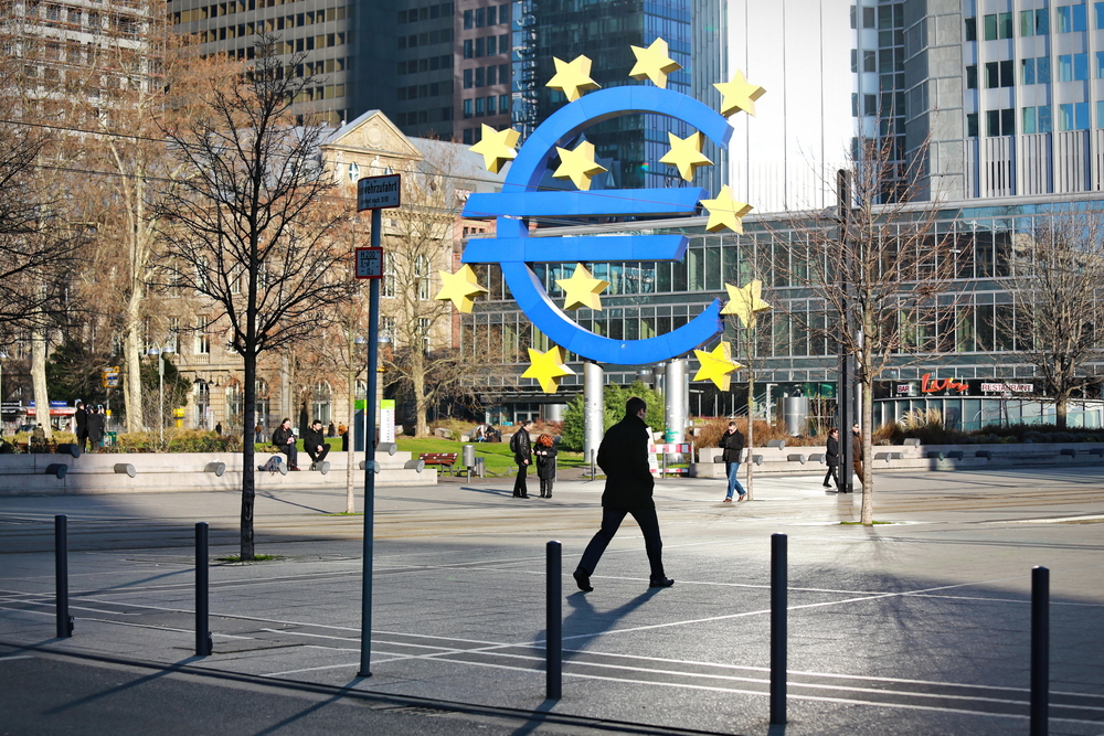 Apme Fx | The Eurozone Faces a Three-Pronged Problem. The Hormuz Crisis Could Be the Trigger