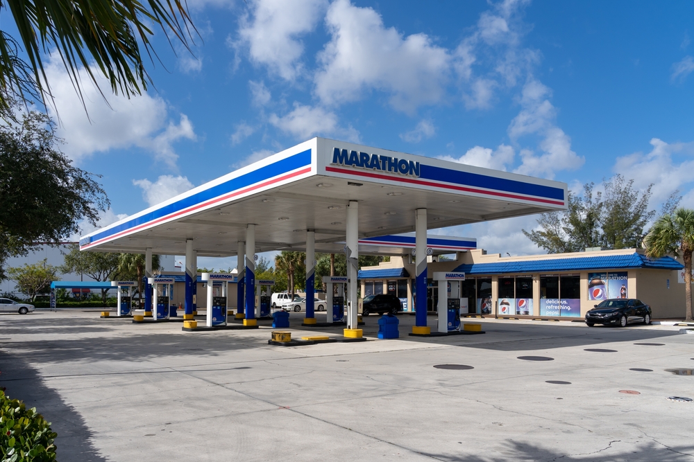 Apme Fx | Marathon Petroleum Demonstrates the Strength of Its Refineries: Profit Jumps Above $5 Billion Not all earnings surprises stem from sales volume