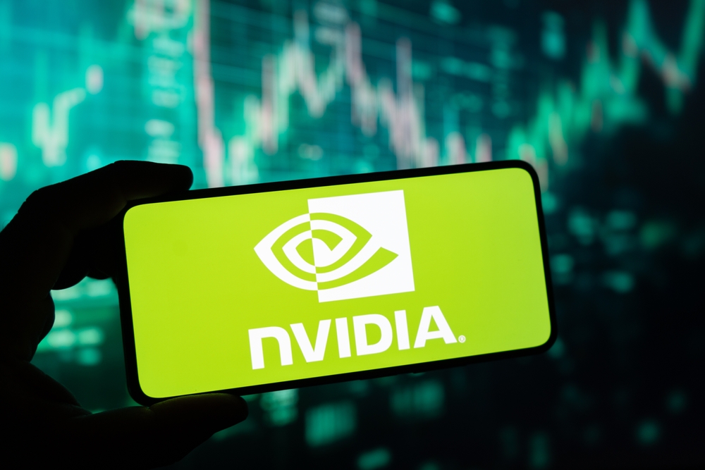 Apme Fx | Nvidia Joins Forces with Wall Street: $500 Billion to Fund the Next Phase of the AI Boom