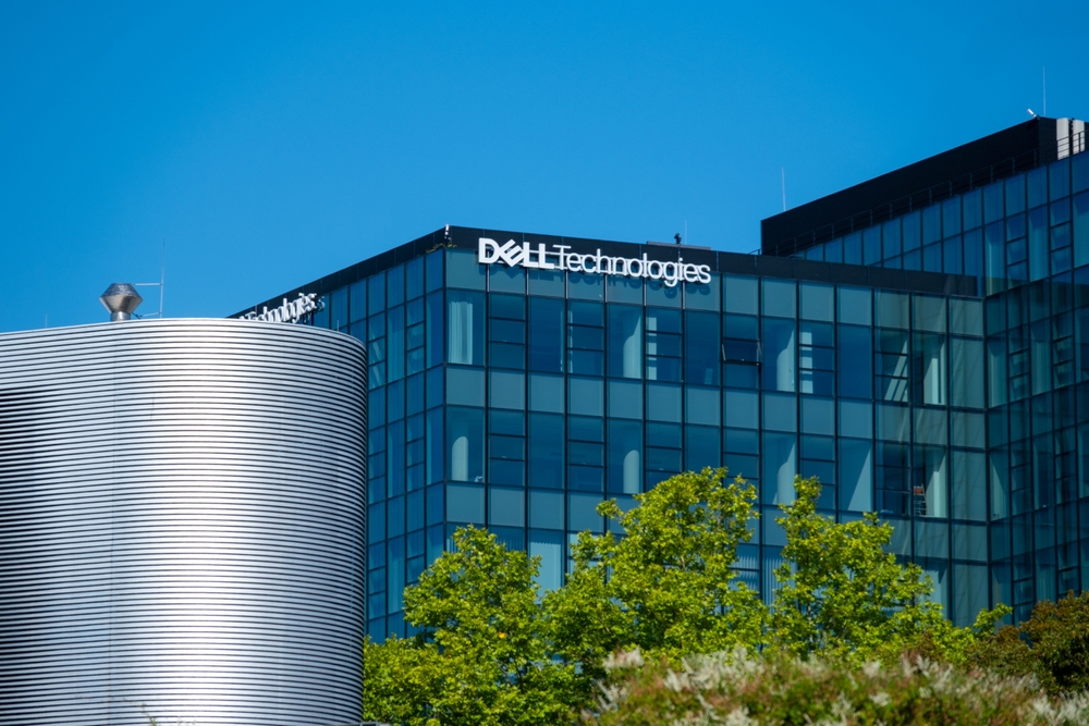 Apme Fx | Dell Exceeded Expectations and Raised Its Outlook: AI Servers Generated Record Orders of $60.9 Billion