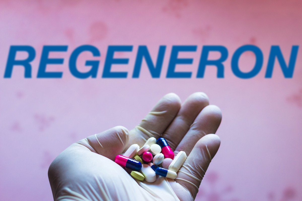 Apmefx | REGENERON