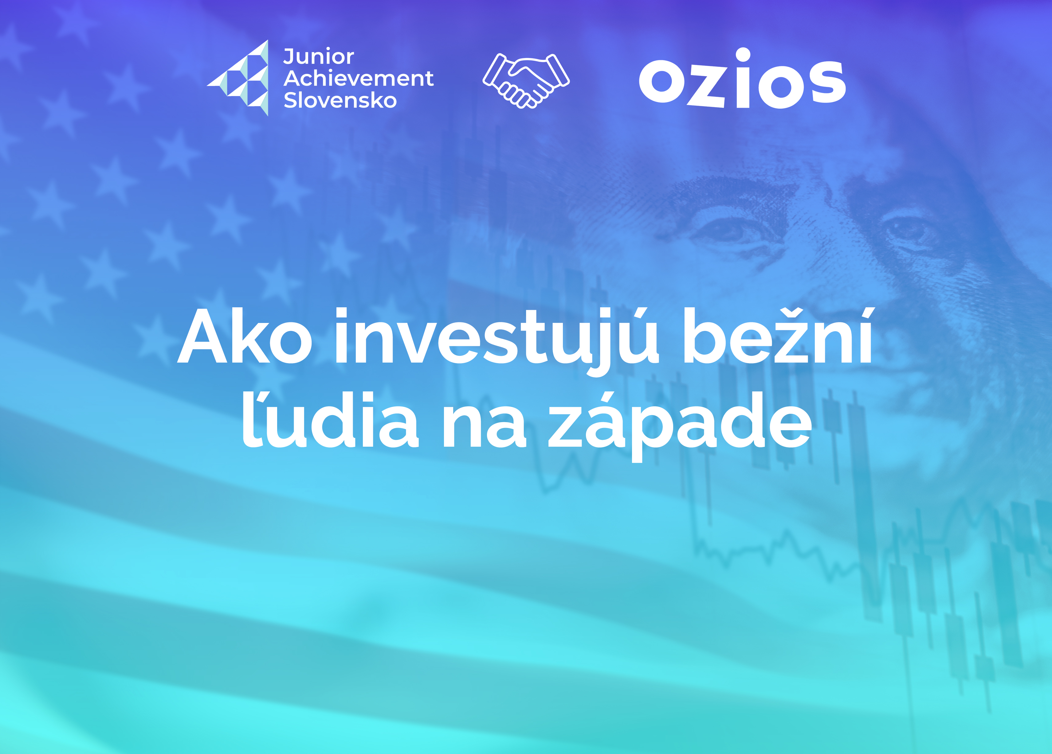 Ako Investujú Bežní Ludia Na Západe