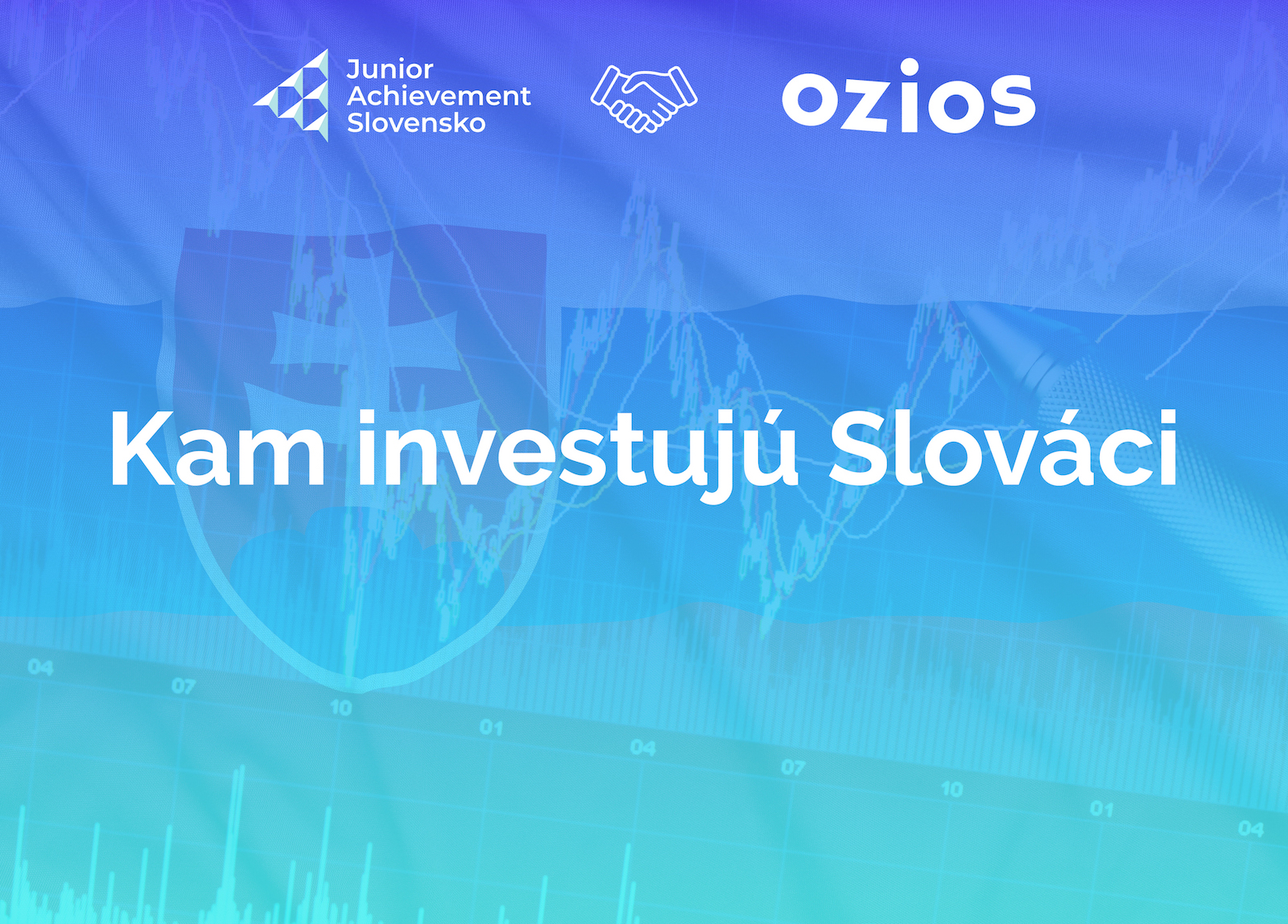 Kam Investujú Slováci